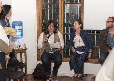 Exposición Mujeres y sus Ropajes
